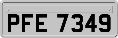 PFE7349