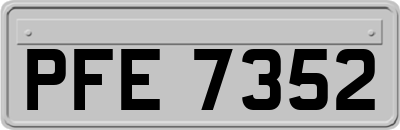 PFE7352