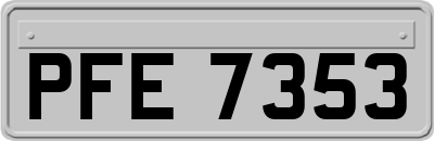 PFE7353