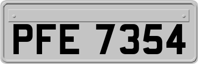 PFE7354