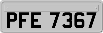 PFE7367