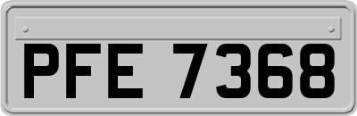 PFE7368