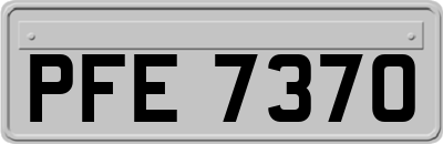PFE7370