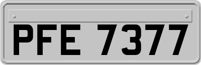PFE7377