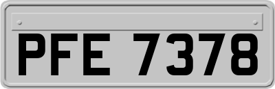 PFE7378