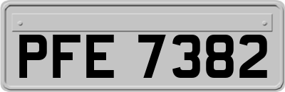 PFE7382