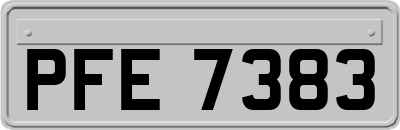 PFE7383