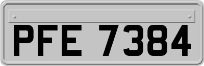 PFE7384