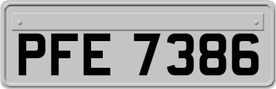 PFE7386