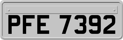 PFE7392