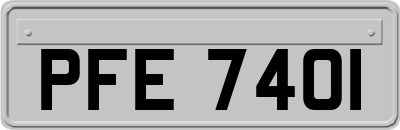 PFE7401