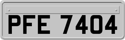 PFE7404