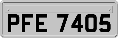 PFE7405