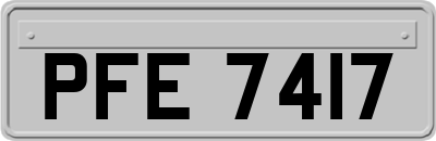 PFE7417