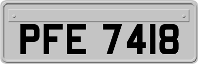 PFE7418