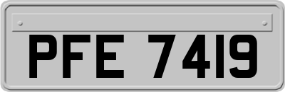 PFE7419