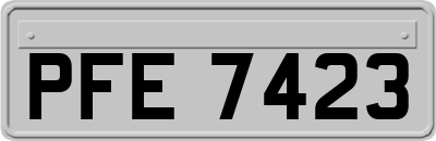PFE7423