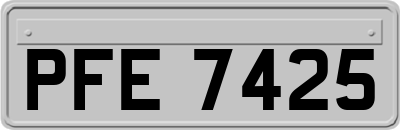 PFE7425