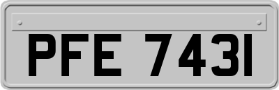 PFE7431