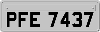 PFE7437
