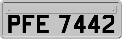 PFE7442