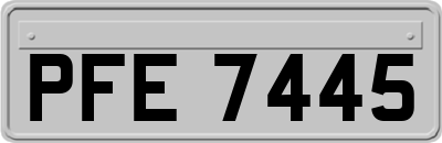 PFE7445
