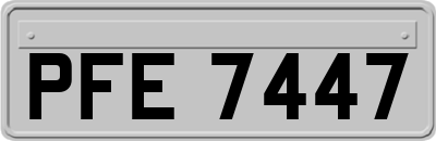 PFE7447