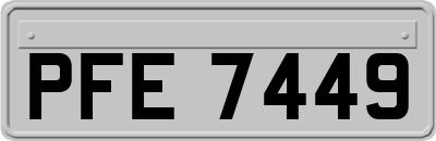 PFE7449