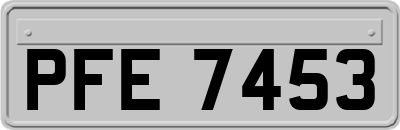 PFE7453