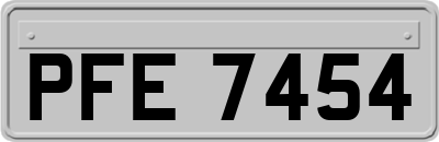 PFE7454
