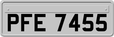 PFE7455
