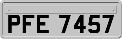 PFE7457