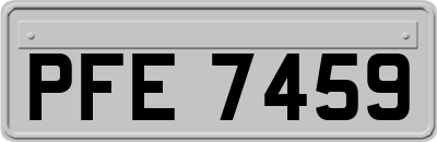 PFE7459