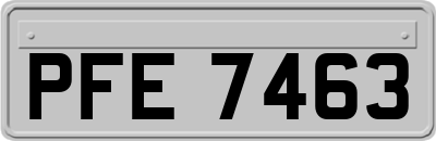 PFE7463