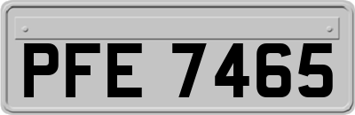 PFE7465