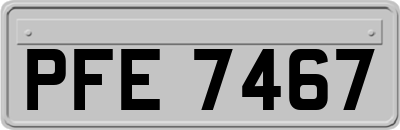PFE7467