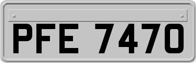 PFE7470