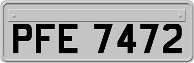PFE7472