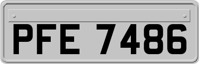 PFE7486