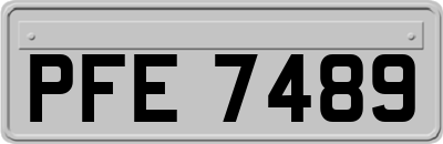 PFE7489