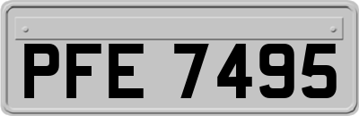 PFE7495