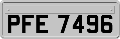 PFE7496