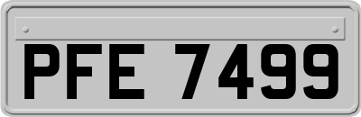 PFE7499