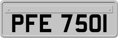 PFE7501