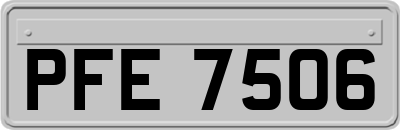 PFE7506
