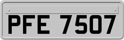 PFE7507