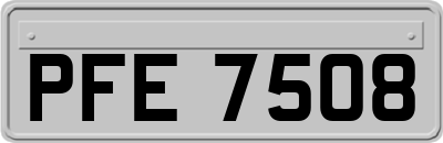 PFE7508