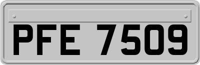 PFE7509
