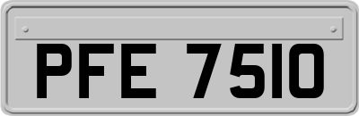 PFE7510