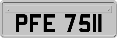 PFE7511